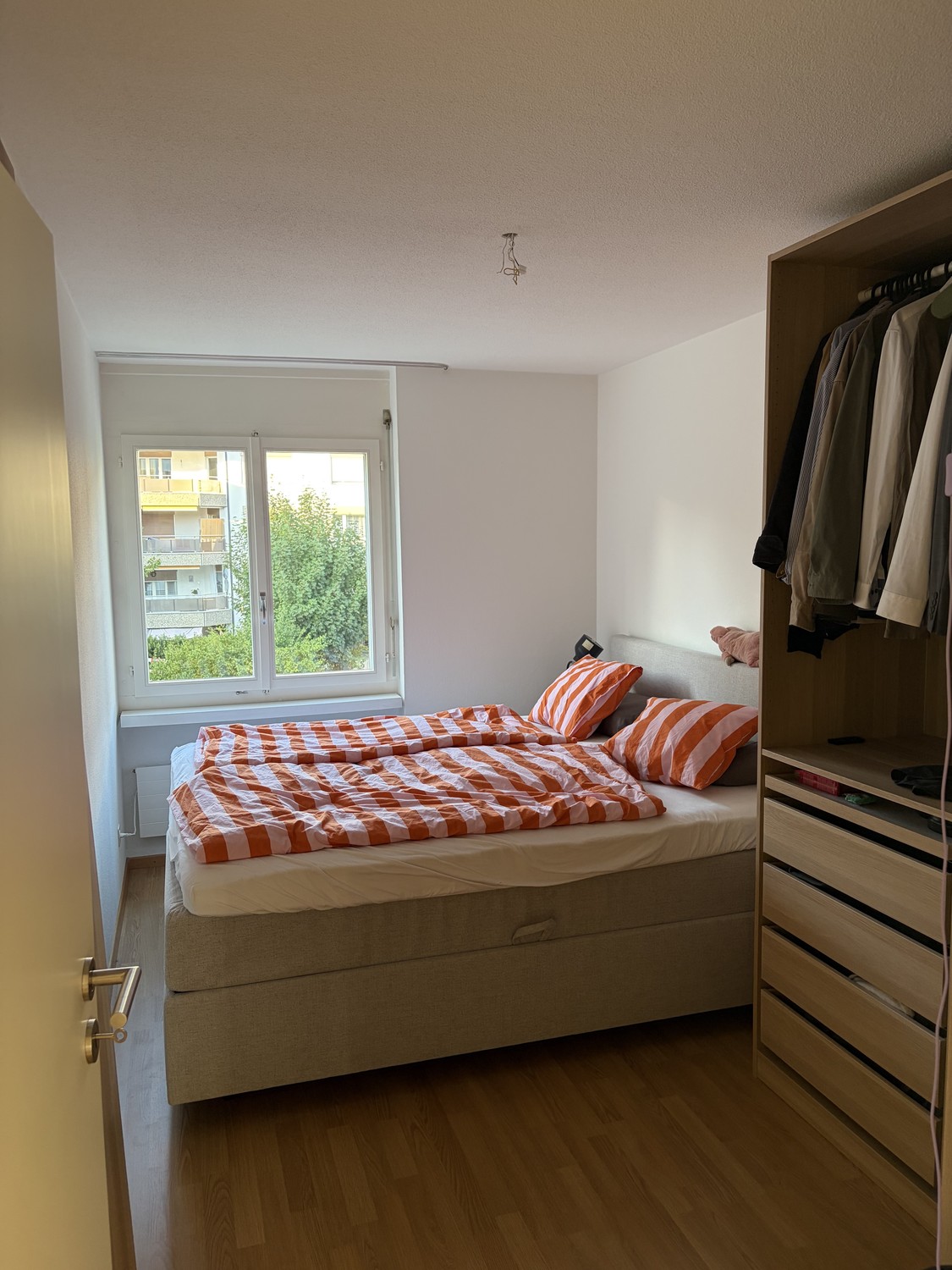 Appartement de 3 ½ pièces