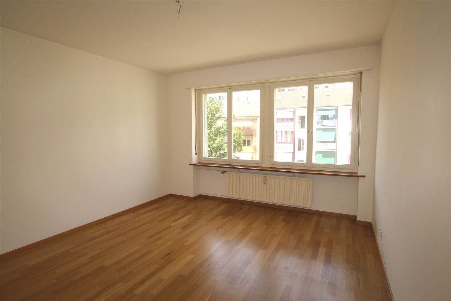 3 rooms apartment, photo 3 of 4