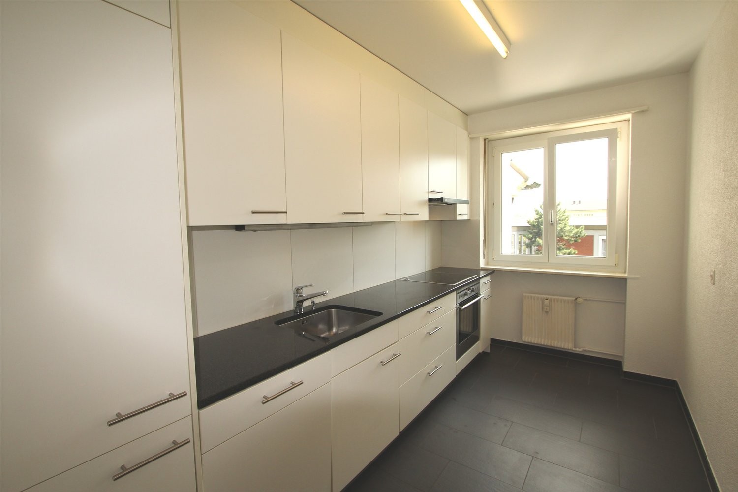 3 rooms apartment, photo 2 of 4