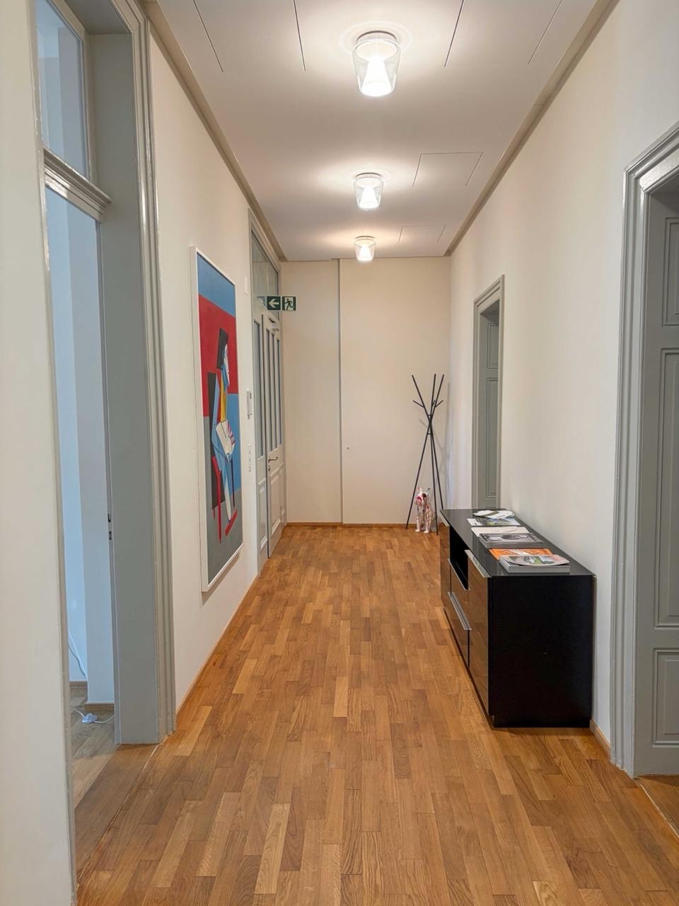 102m² office, photo 6 of 10