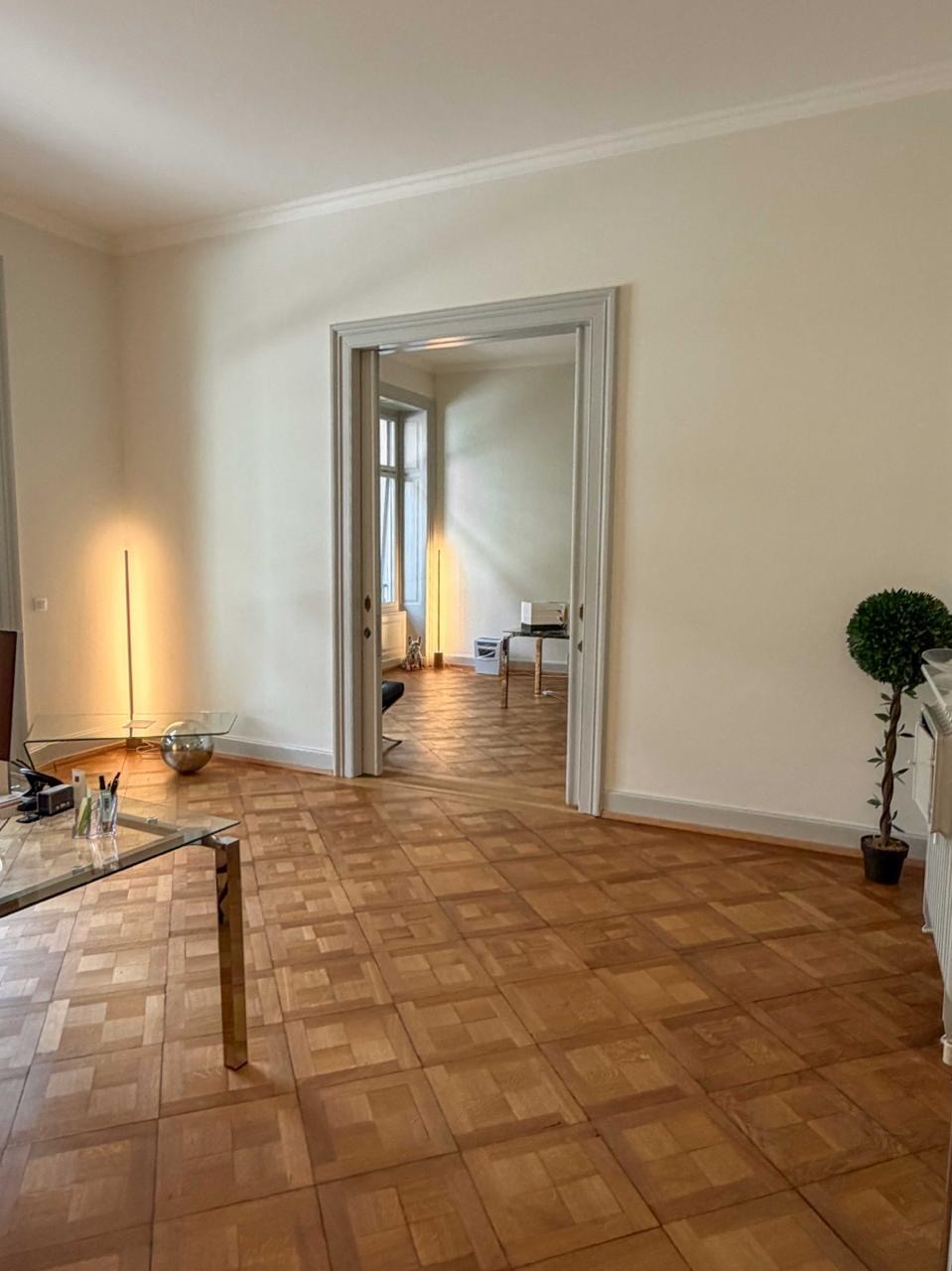 102m² office, photo 4 of 10