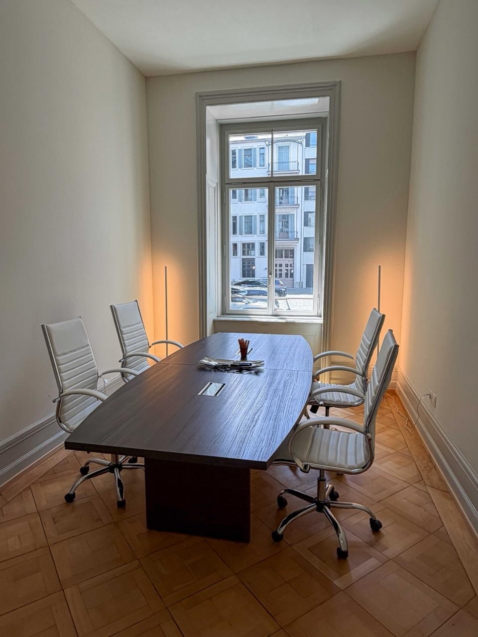 102m² office, photo 7 of 10