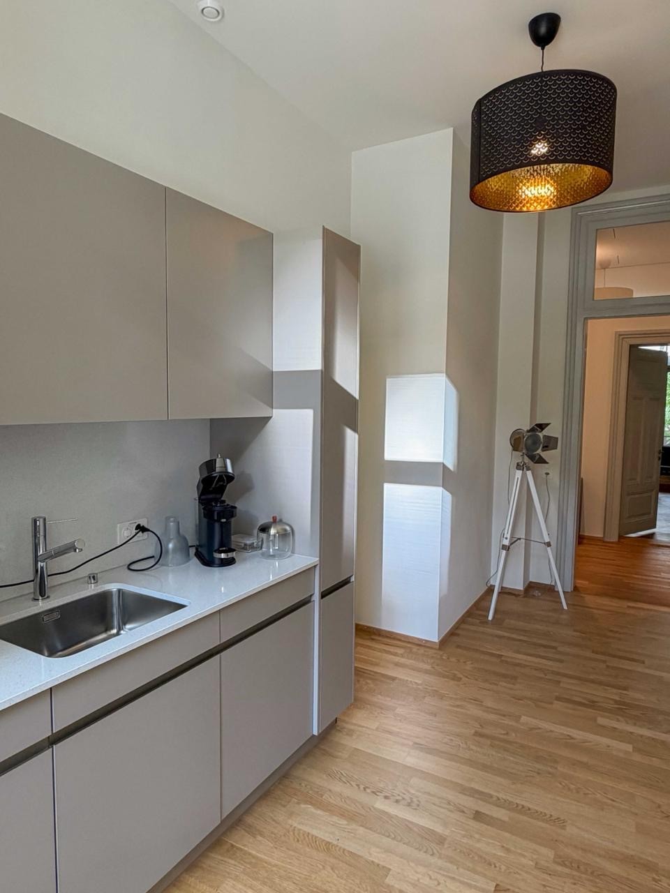 102m² office, photo 8 of 10
