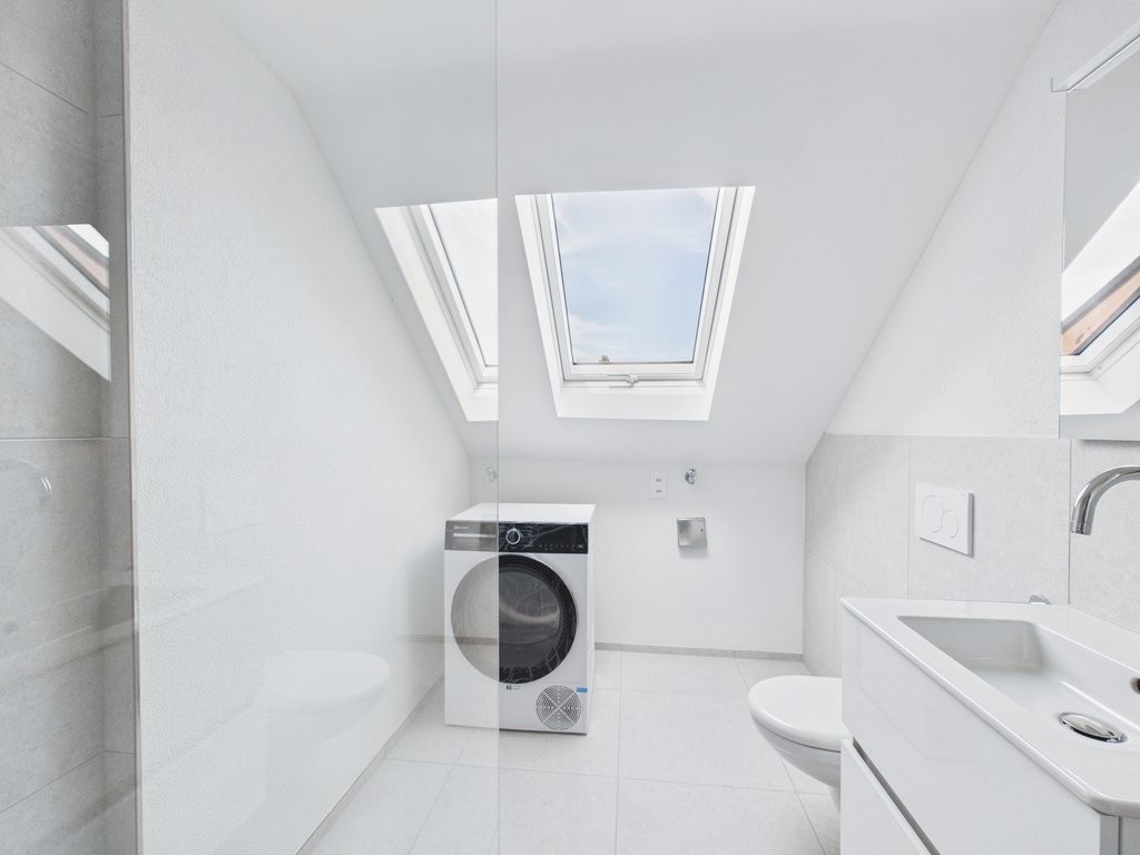 Appartement mansardé de 2 ½ pièces, photo 5 sur 8