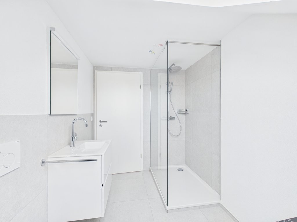 Appartement mansardé de 2 ½ pièces, photo 4 sur 8