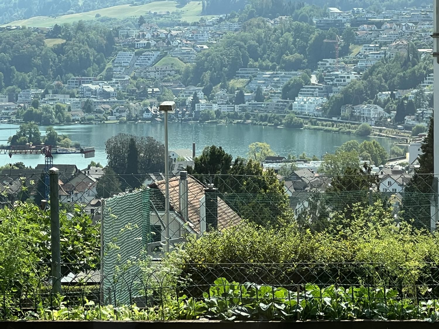 Appartamento di 3 ½ locali