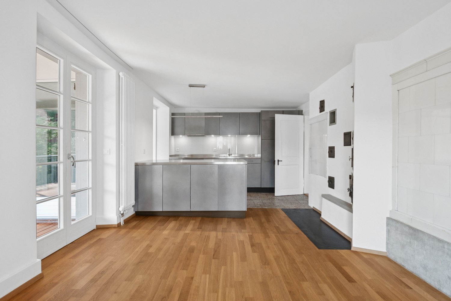 5 ½ rooms apartment