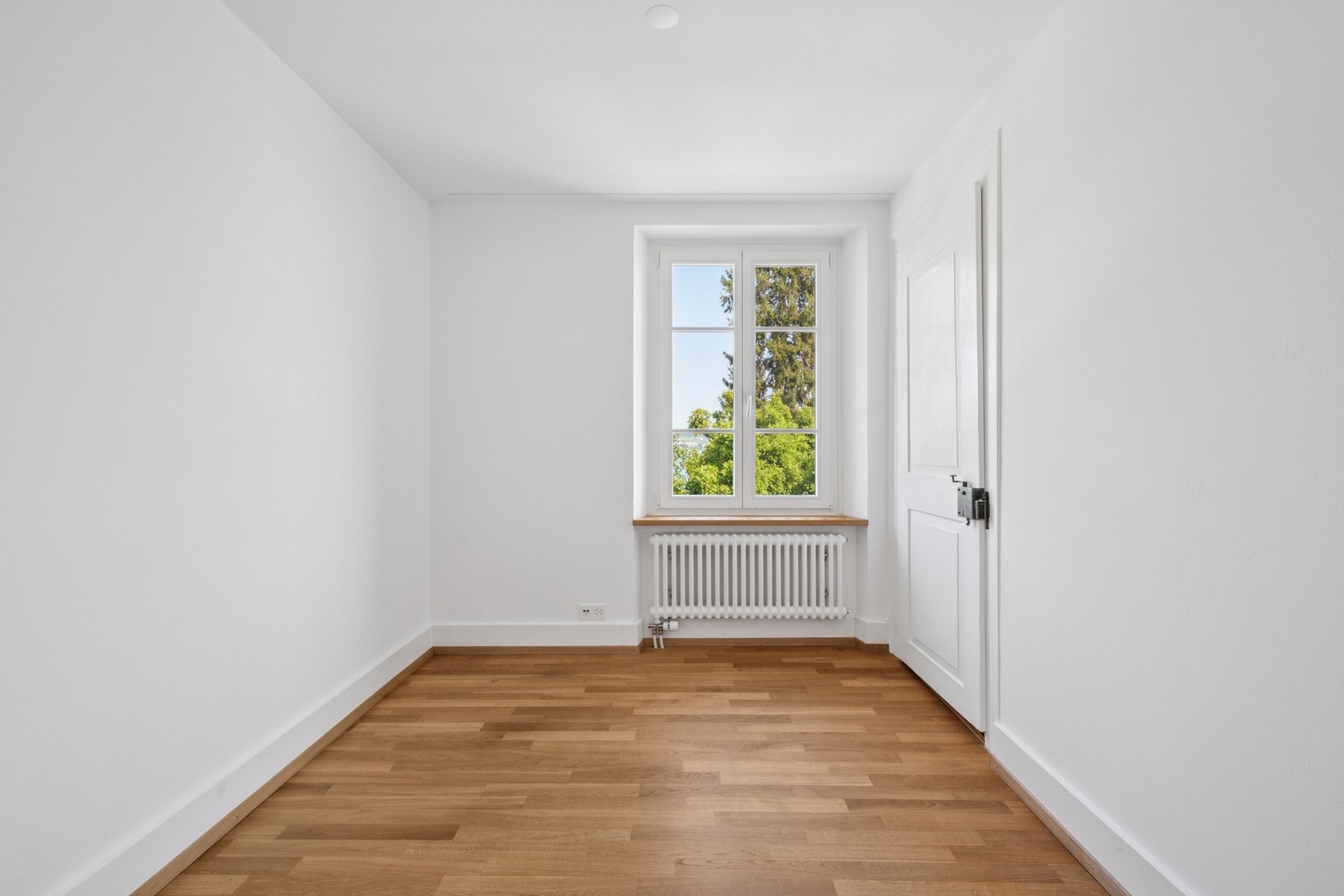 5 ½ rooms apartment