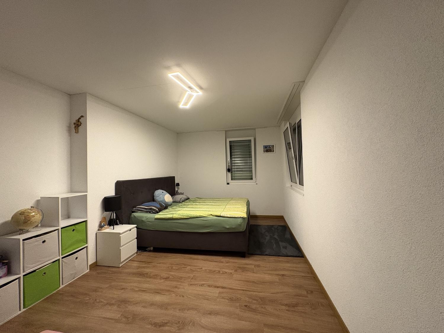 4 ½ rooms apartment