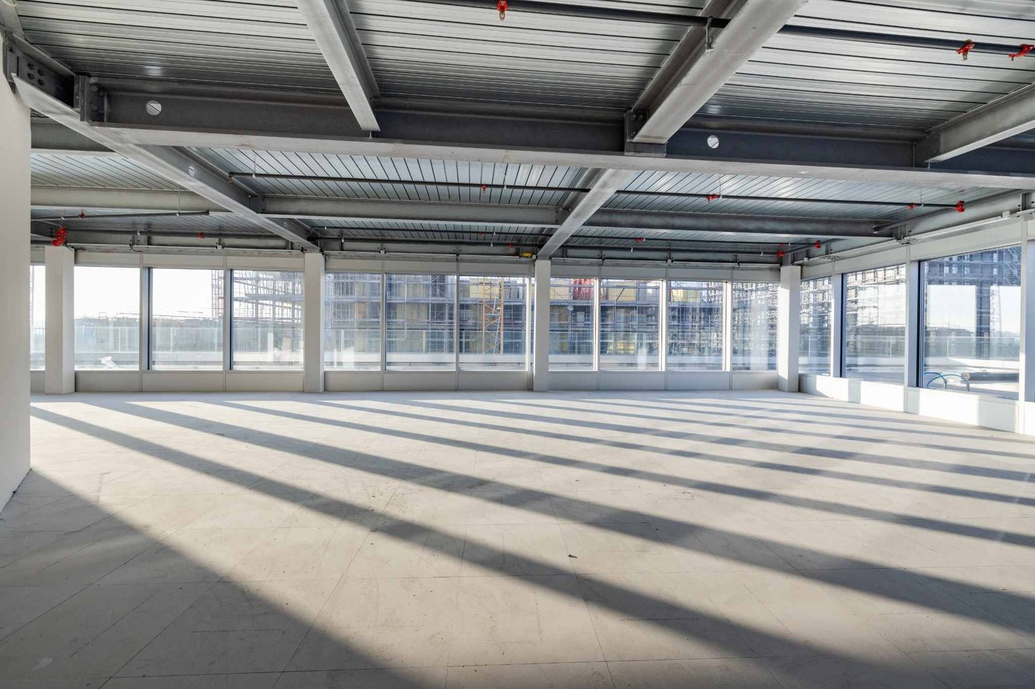 904m² ufficio