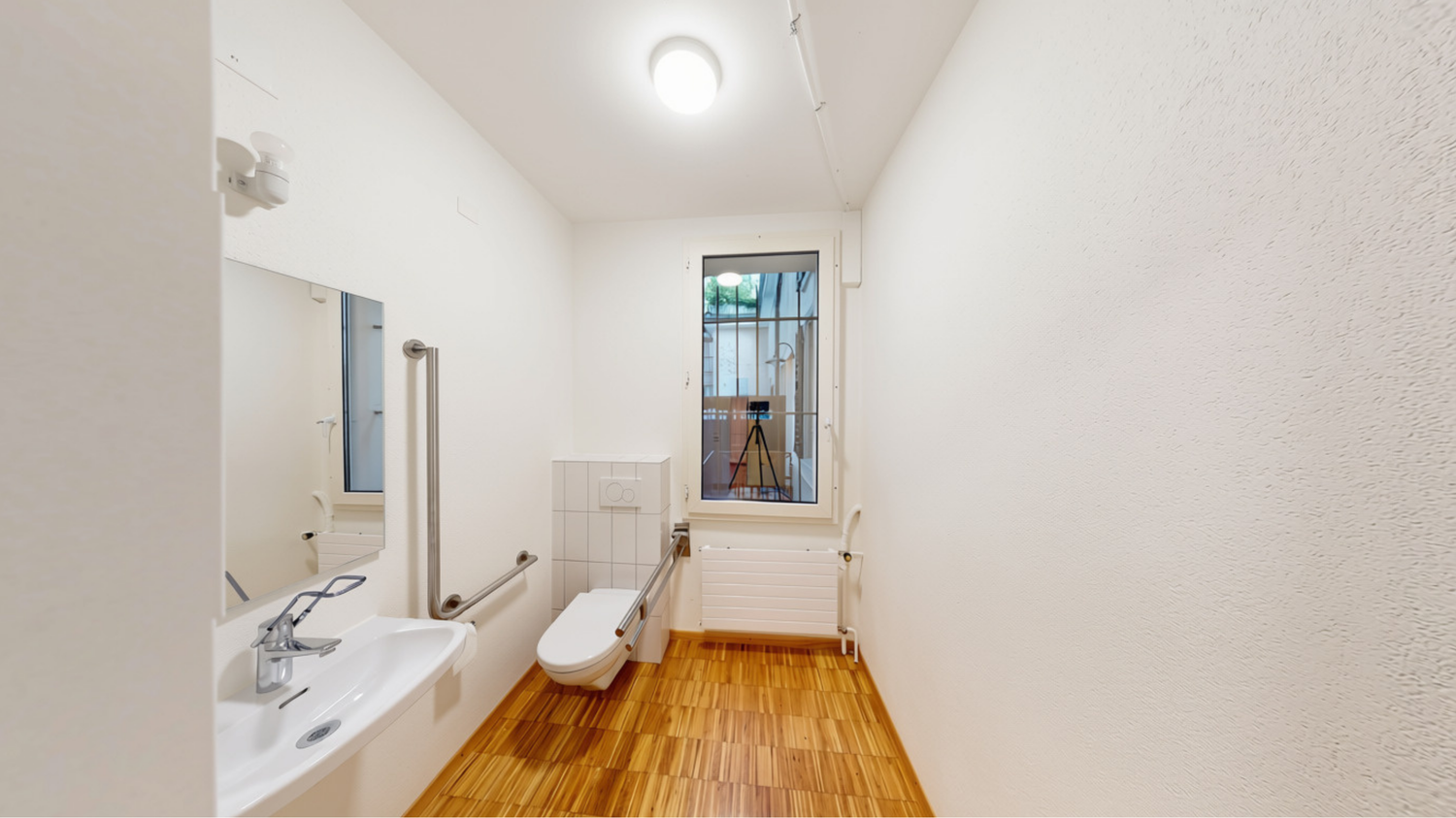 138m² office, photo 6 of 7