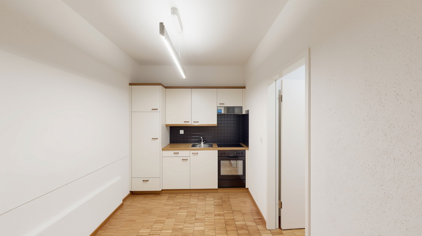 138m² office, photo 1 of 7
