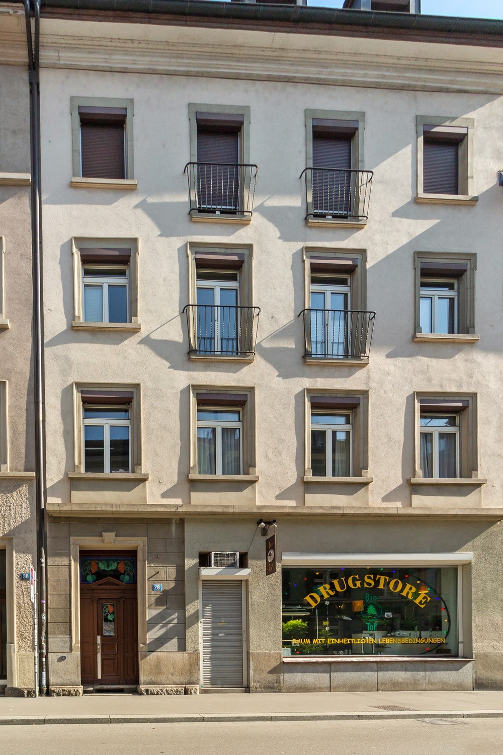 138m² office, photo 7 of 7