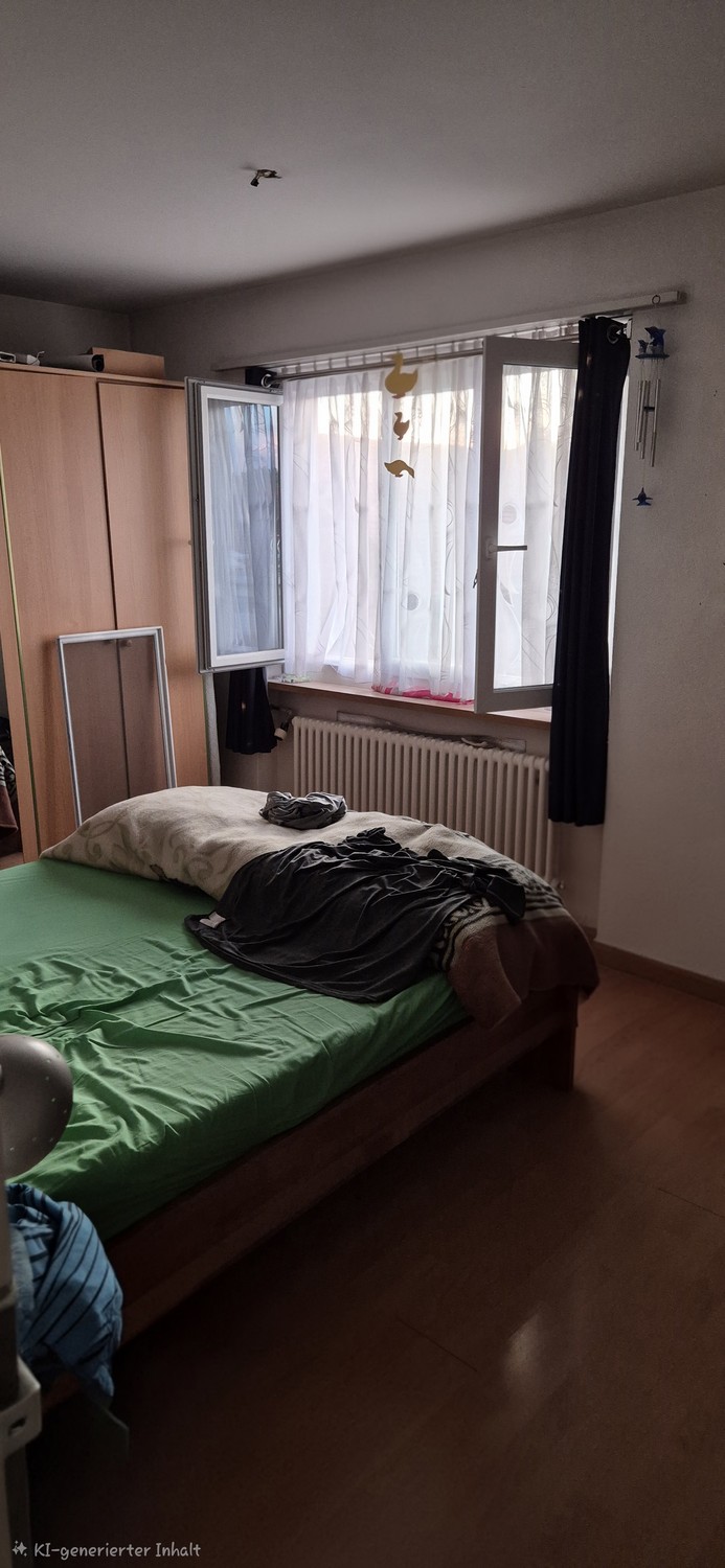 Appartamento di 3 ½ locali
