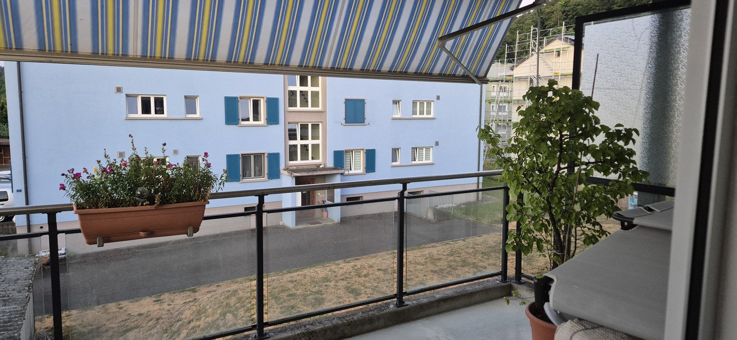 Appartamento di 3 ½ locali