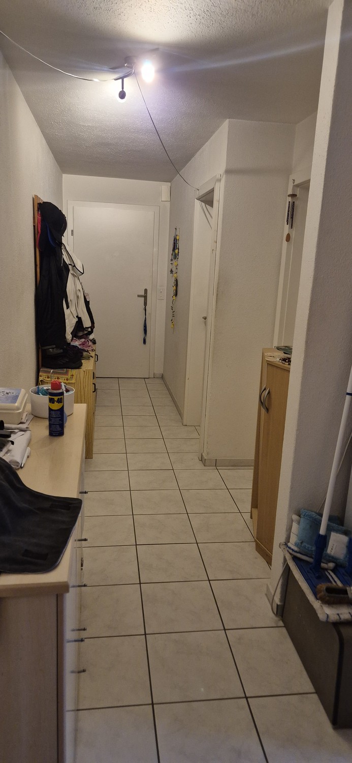 Appartamento di 3 ½ locali