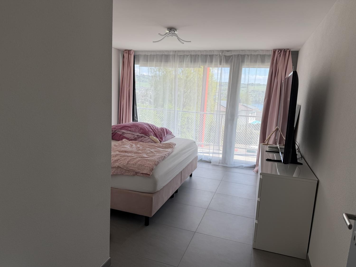 4 ½ rooms apartment