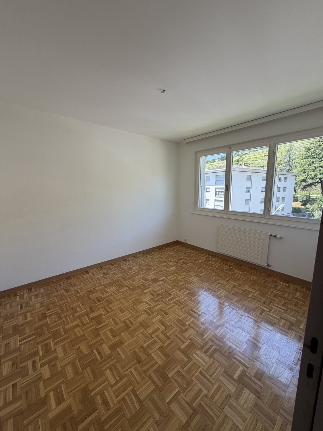 2 rooms apartment, photo 4 of 5