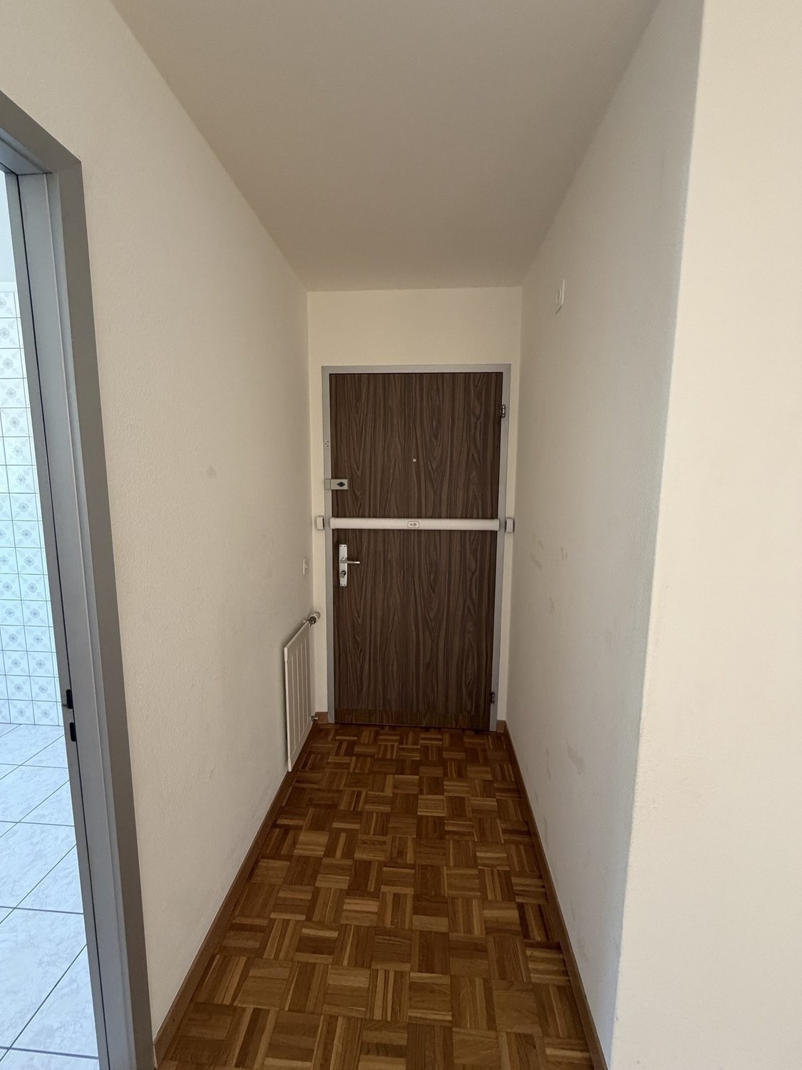 2 rooms apartment, photo 5 of 5