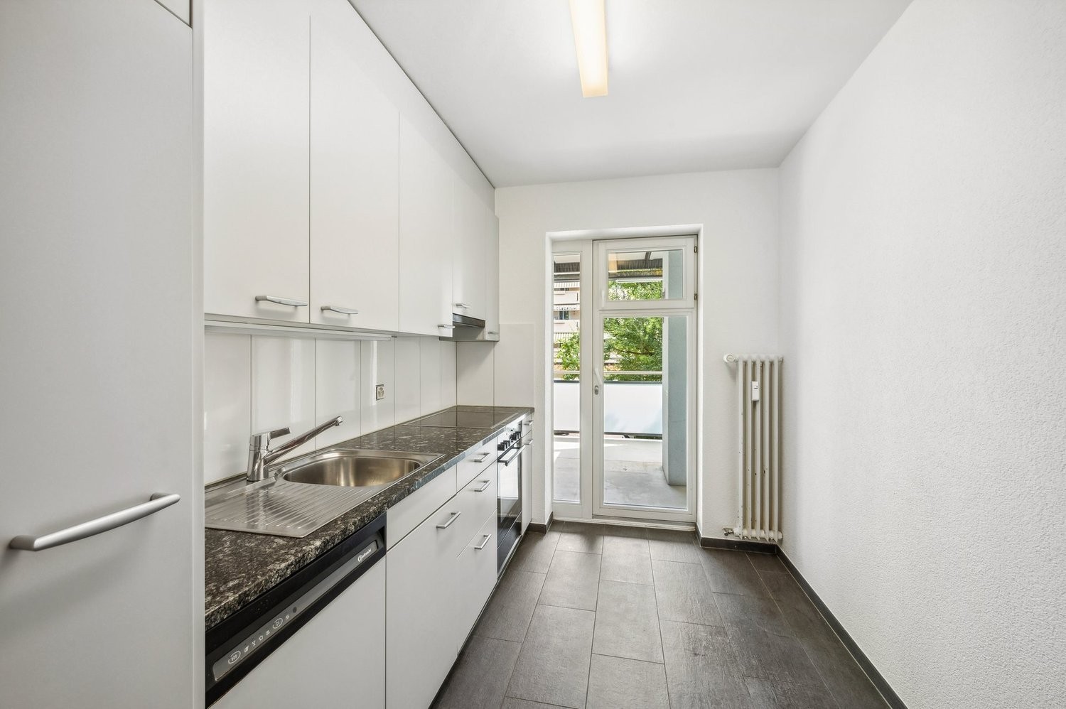 3 rooms apartment, photo 8 of 10