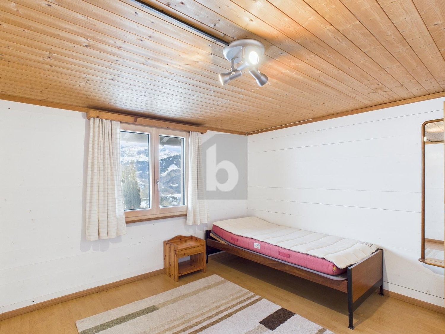 3 ½ rooms chalet, photo 4 of 4