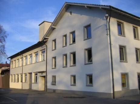 964m² storage room

Storage space in the attic for rent on approximately 963 m2.

The premises are accessible via the stairs and partially with the lift.

Have we piqued your interest? We will be happy to answer your questions via email., photo 5 of 5