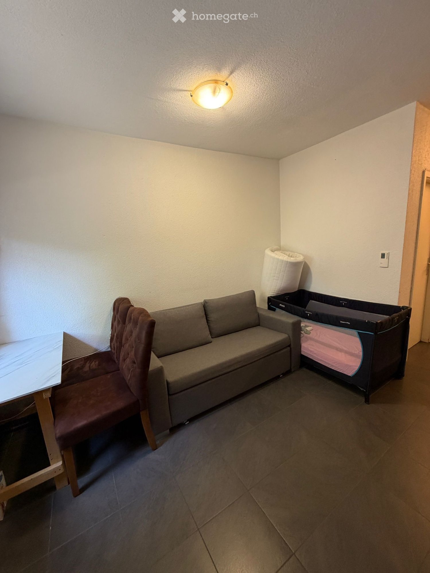 1 room apartment, photo 3 of 3