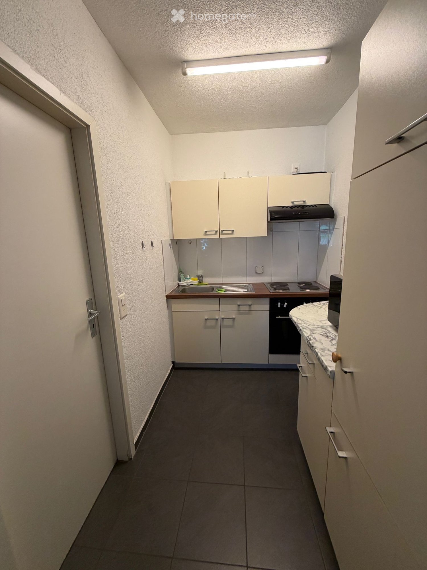 1 room apartment, photo 1 of 3