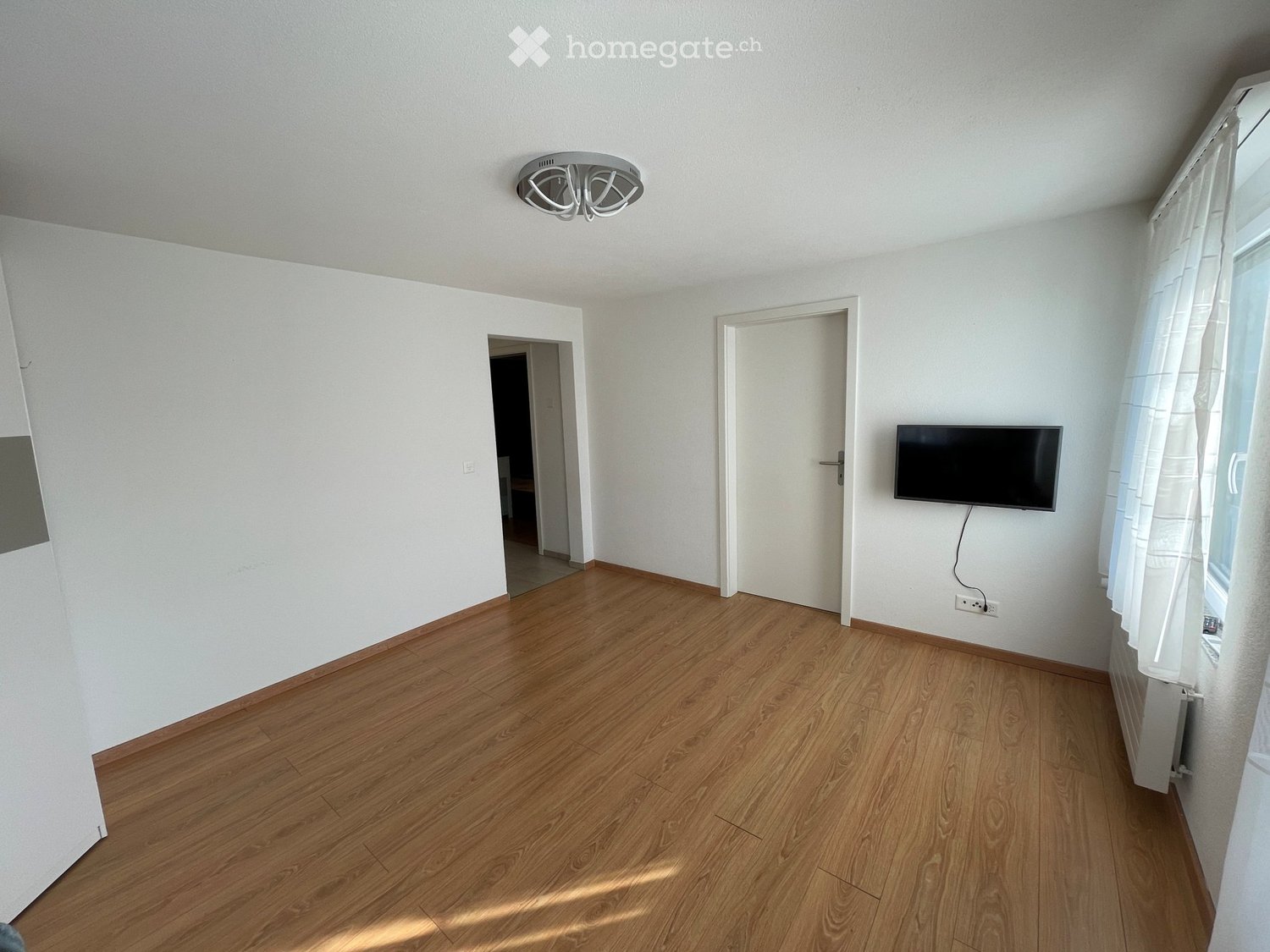 3 ½ rooms apartment, Foto 5 von 5