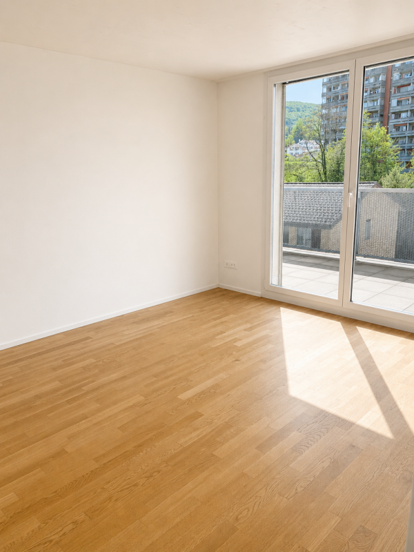Appartamento di 3 ½ locali, foto 7 di 7
