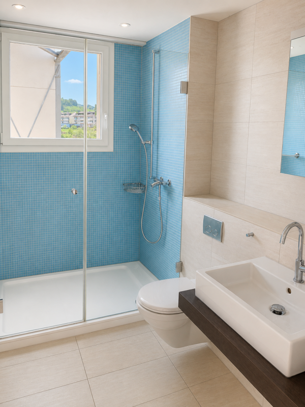 Appartamento di 3 ½ locali, foto 3 di 7