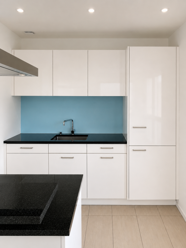 Appartamento di 3 ½ locali, foto 2 di 7