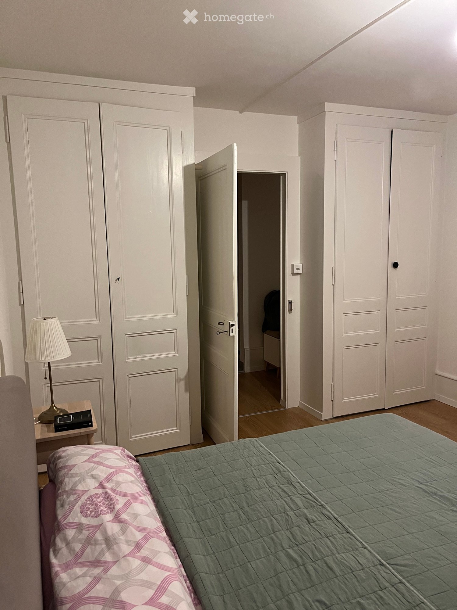 3-Zimmer-Wohnung