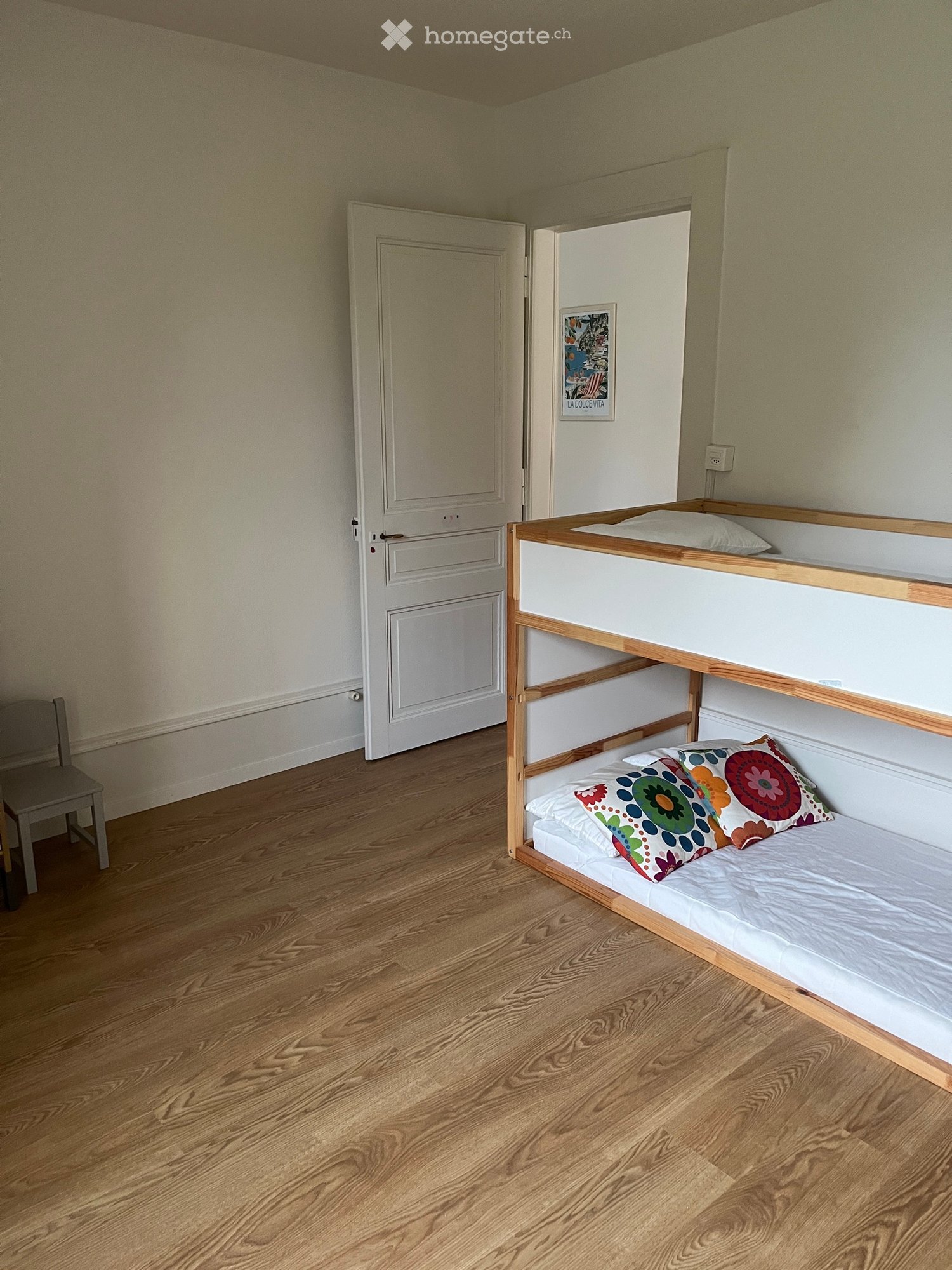 3-Zimmer-Wohnung