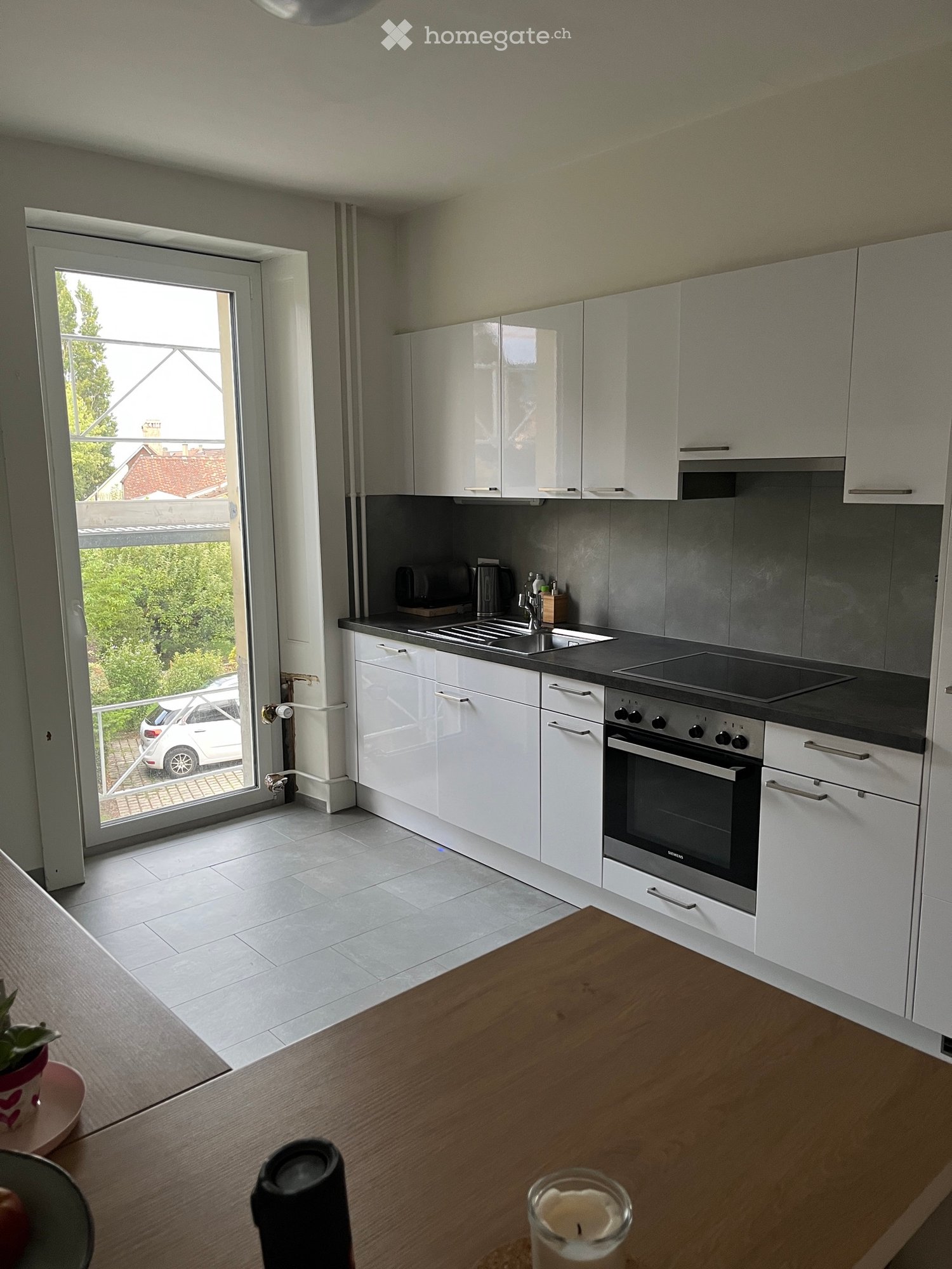 3-Zimmer-Wohnung