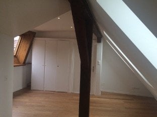 2 ½ rooms apartment, photo 4 of 5