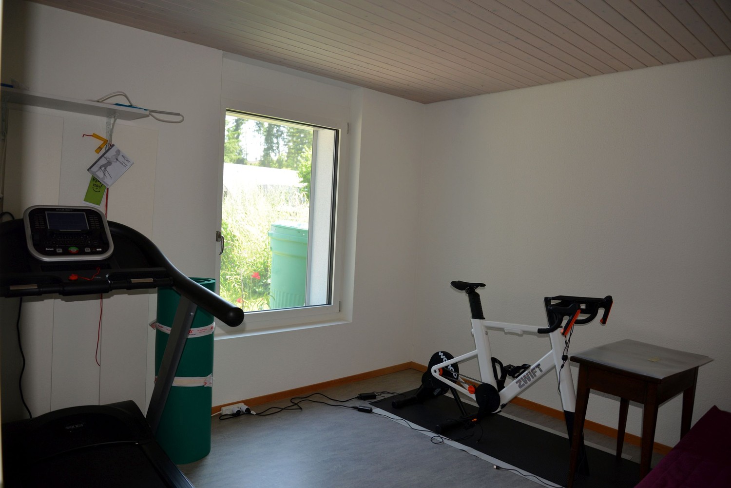 Room in a shared flat (6)