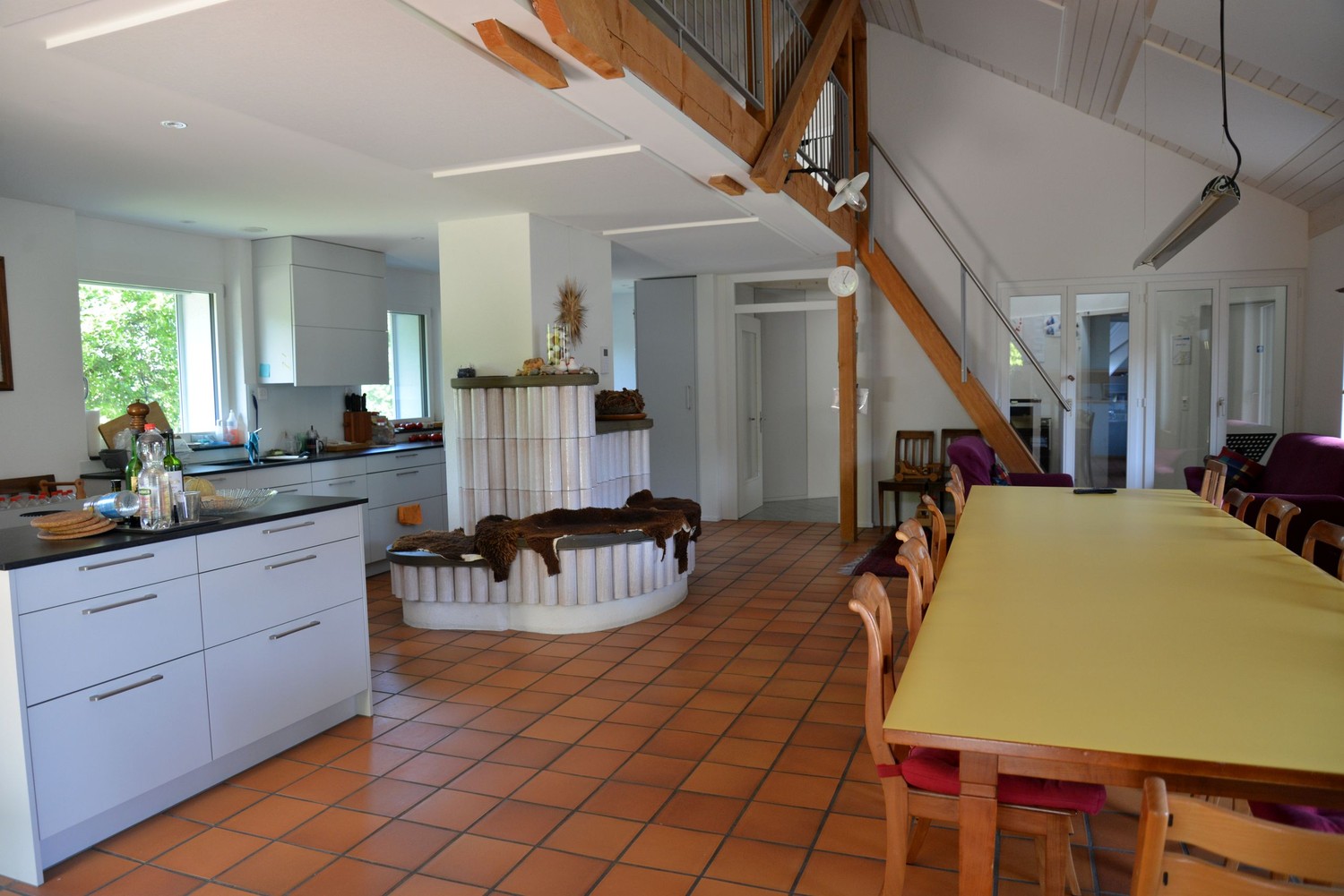 Room in a shared flat (3)