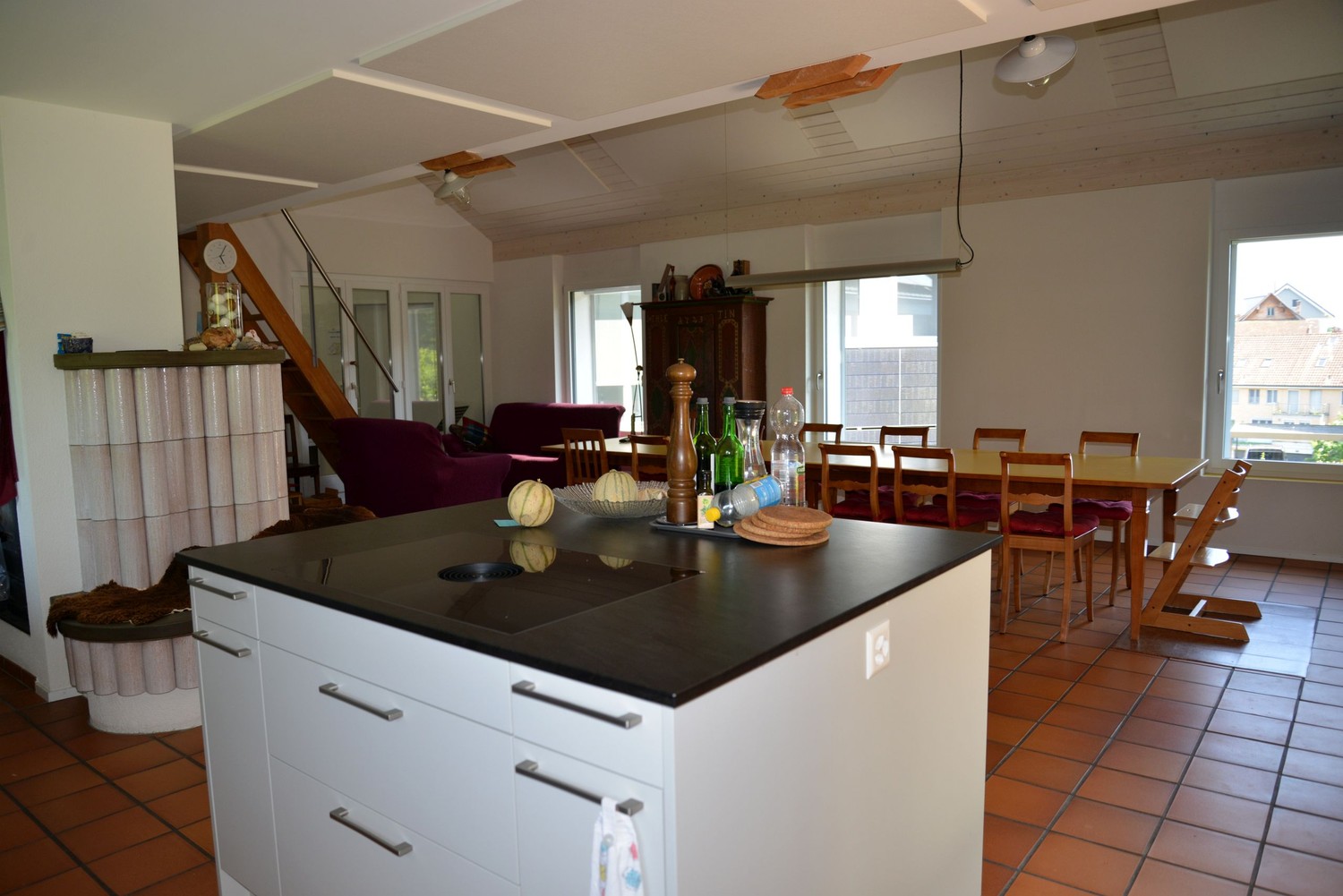 Room in a shared flat (7)