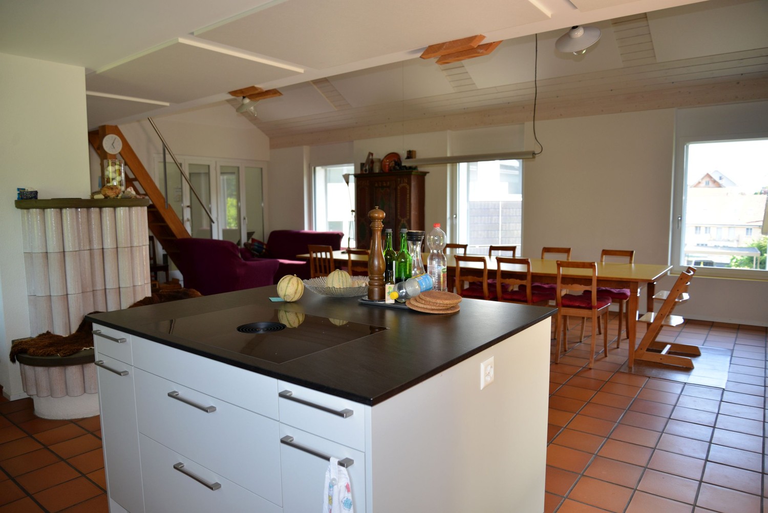 Room in a shared flat (5)