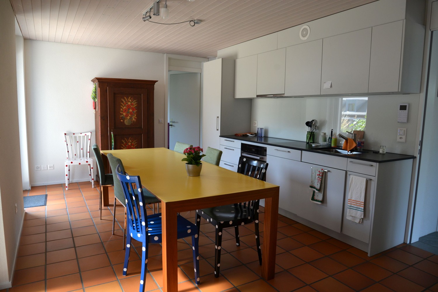Room in a shared flat (10)