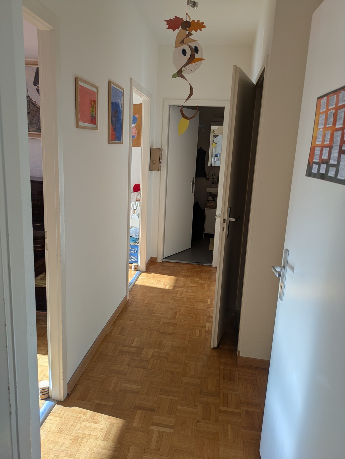 4 rooms apartment, photo 4 of 5