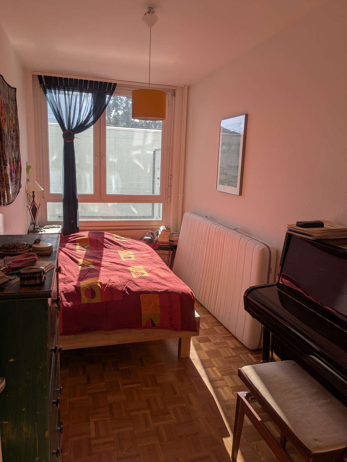 4 rooms apartment, photo 5 of 5