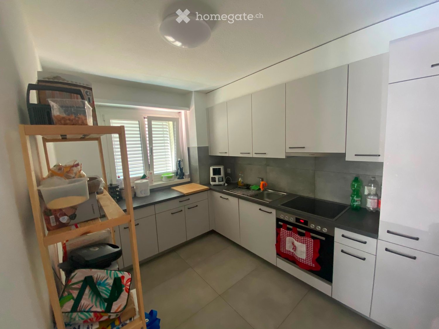 1 Zimmer Einzelzimmer