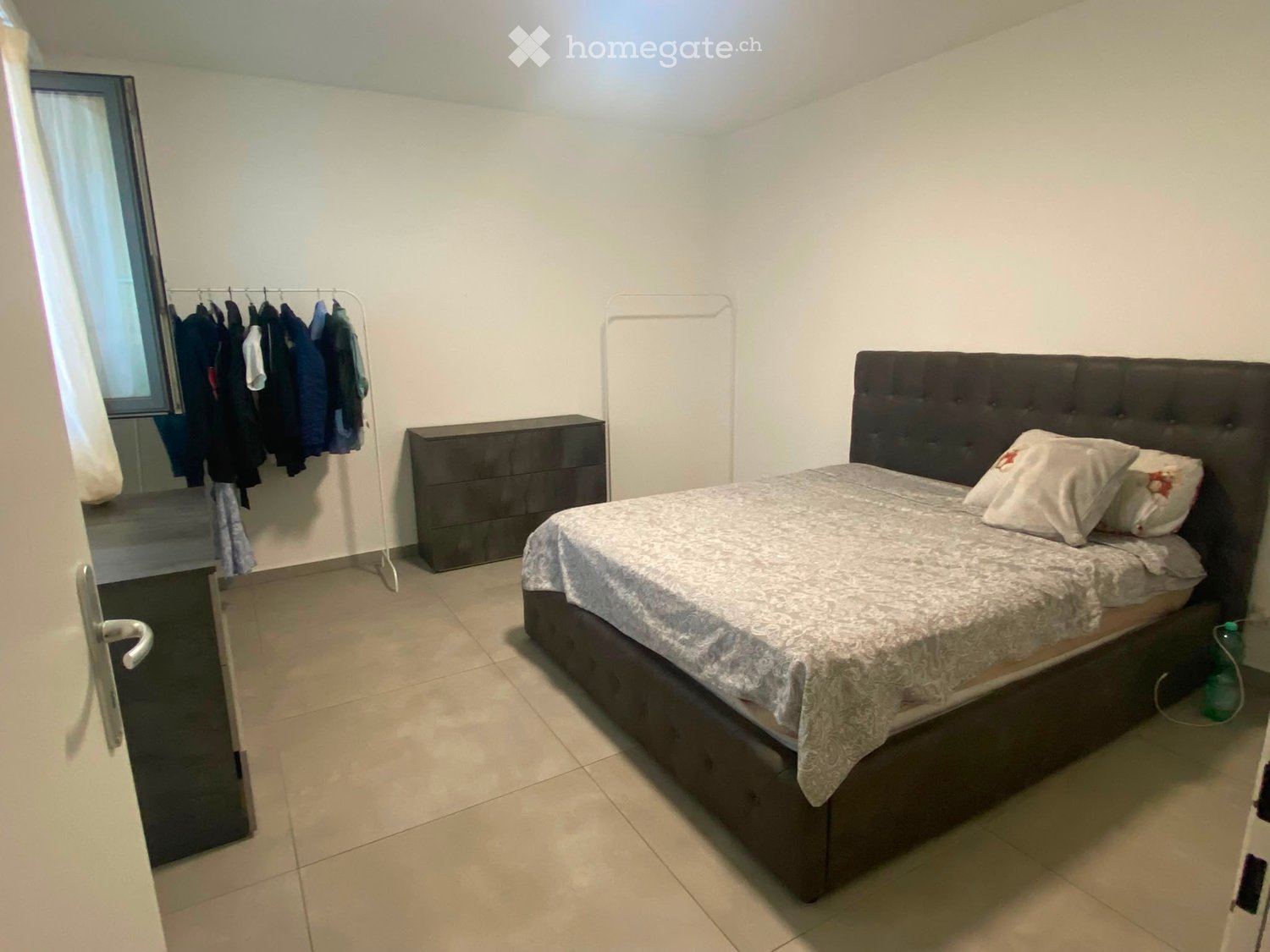 1 Zimmer Einzelzimmer