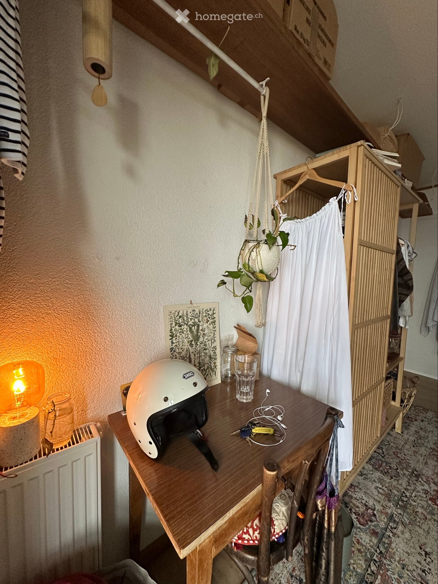 2 room single room