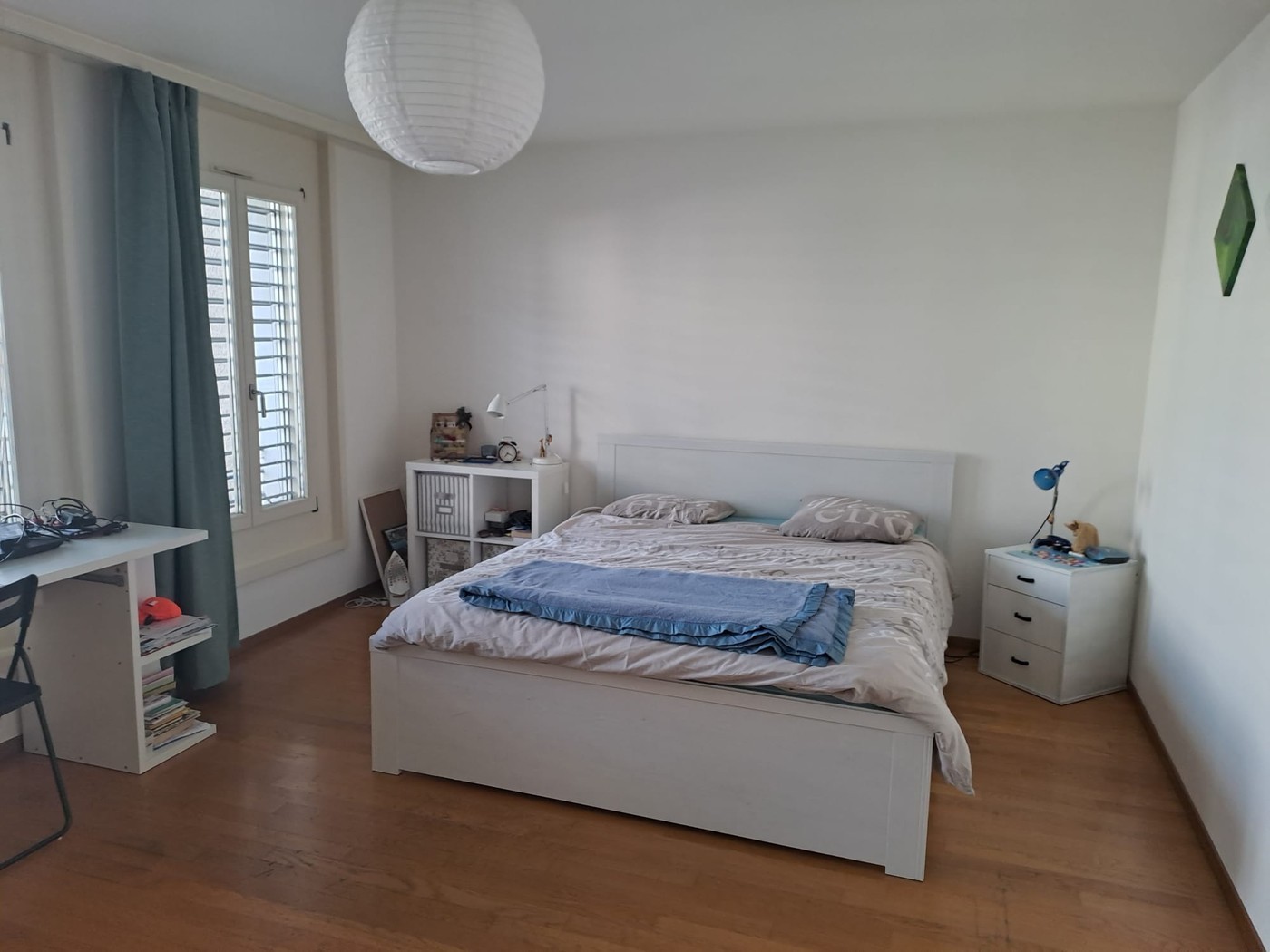 2 ½ rooms apartment, photo 4 of 5