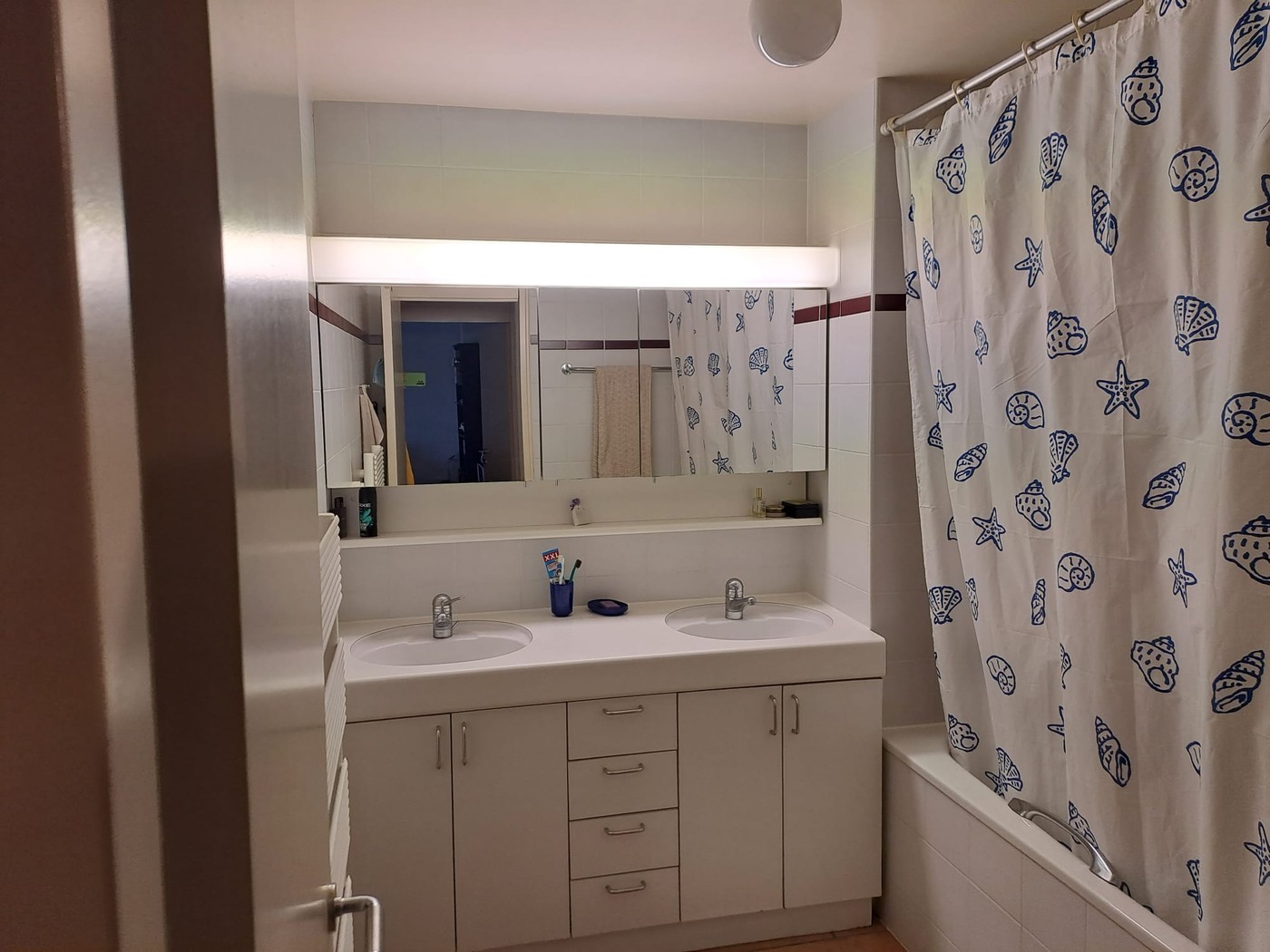 2 ½ rooms apartment, photo 5 of 5