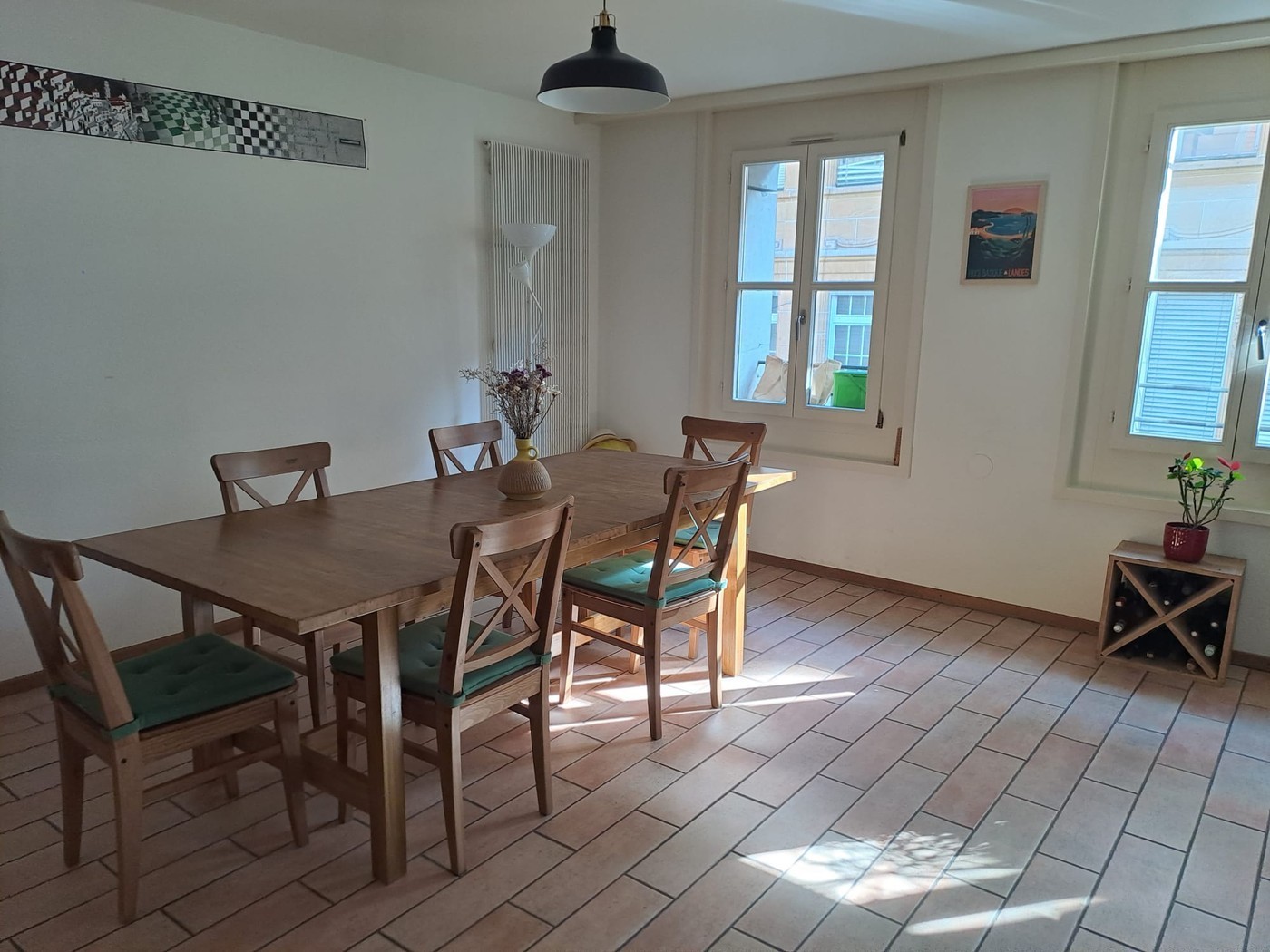 2 ½ rooms apartment, photo 2 of 5