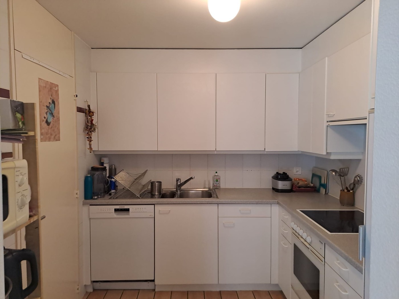 2 ½ rooms apartment, photo 3 of 5